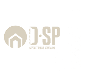 DSP — Dika Stroy Proekt